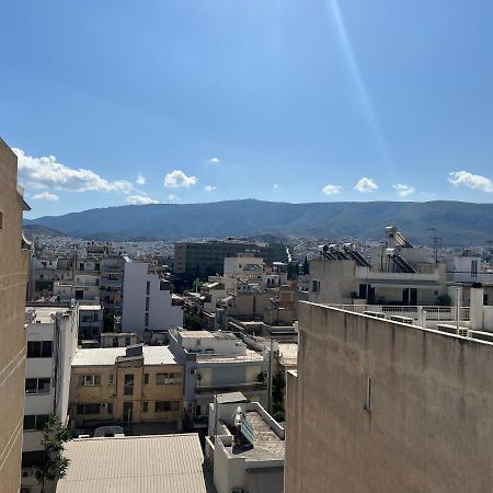 Elia'S Apartment 雅典 外观 照片