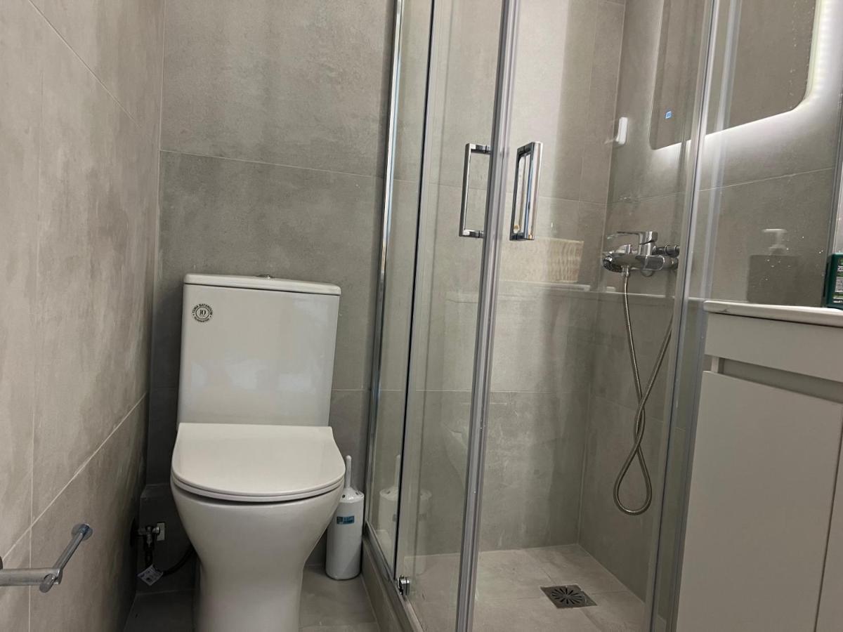 Elia'S Apartment 雅典 外观 照片